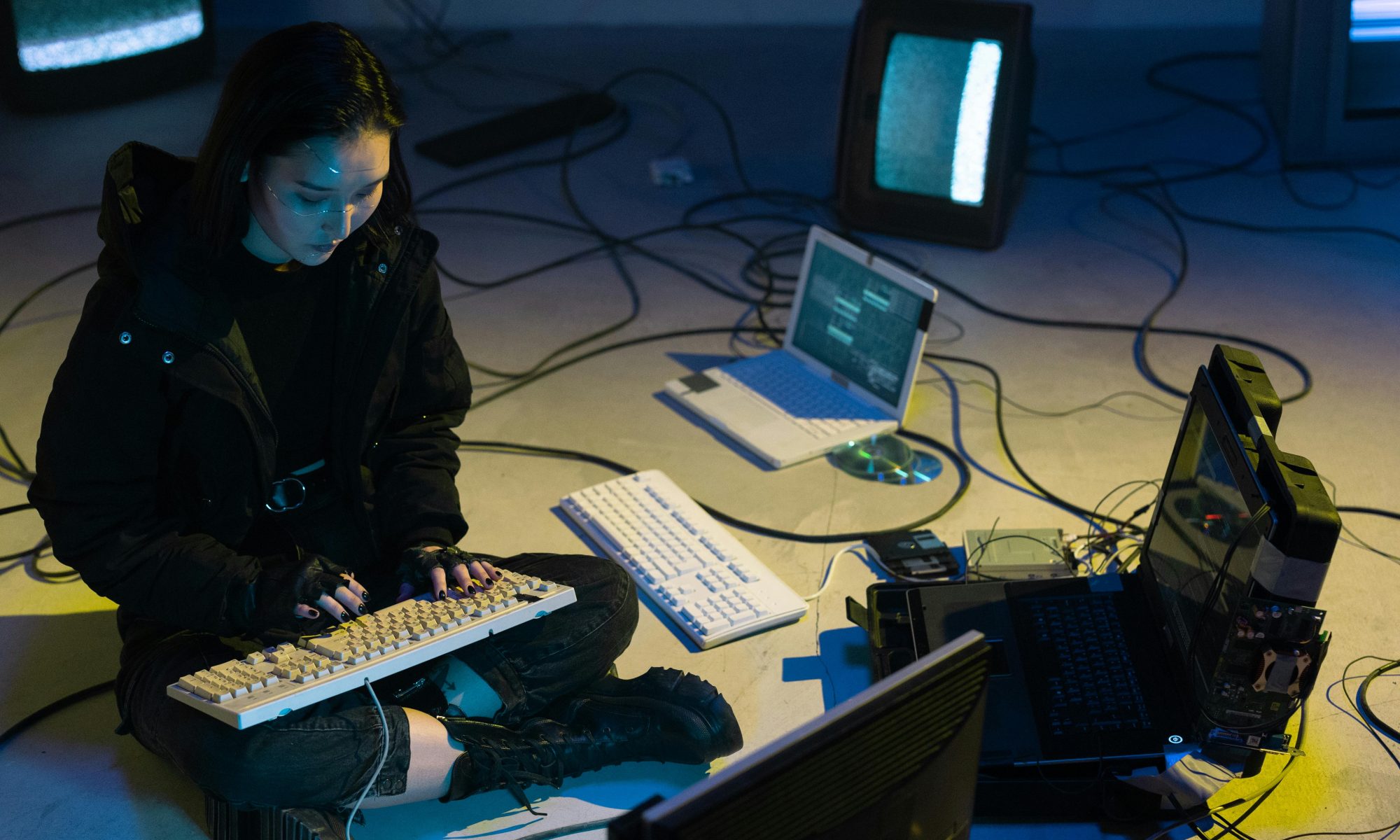 Tekaje Cyber Red Team Academic